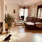 Centralt Nueva Andalucia Marbella