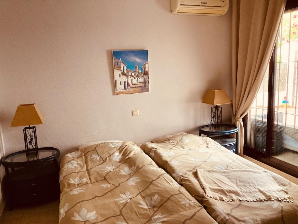 Apartment Nueva Andalucia