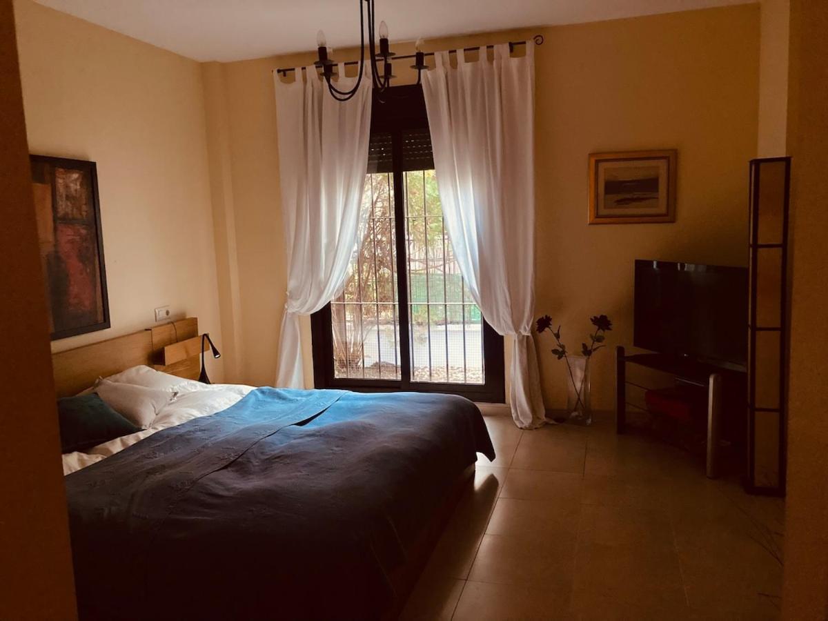 Nueva Andalucia * Marbella