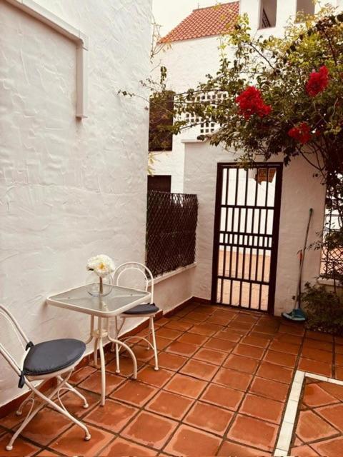 Apartment Nueva Andalucia