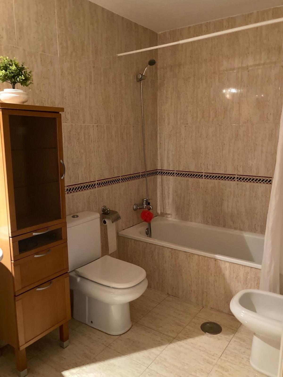 Nueva Andalucia Apartment