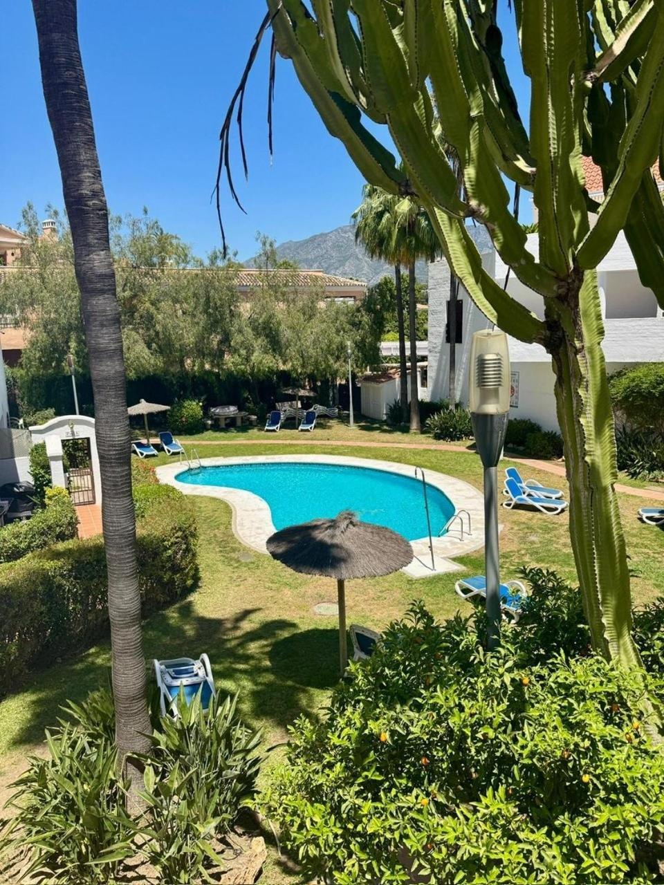 Nueva Andalucia Marbella