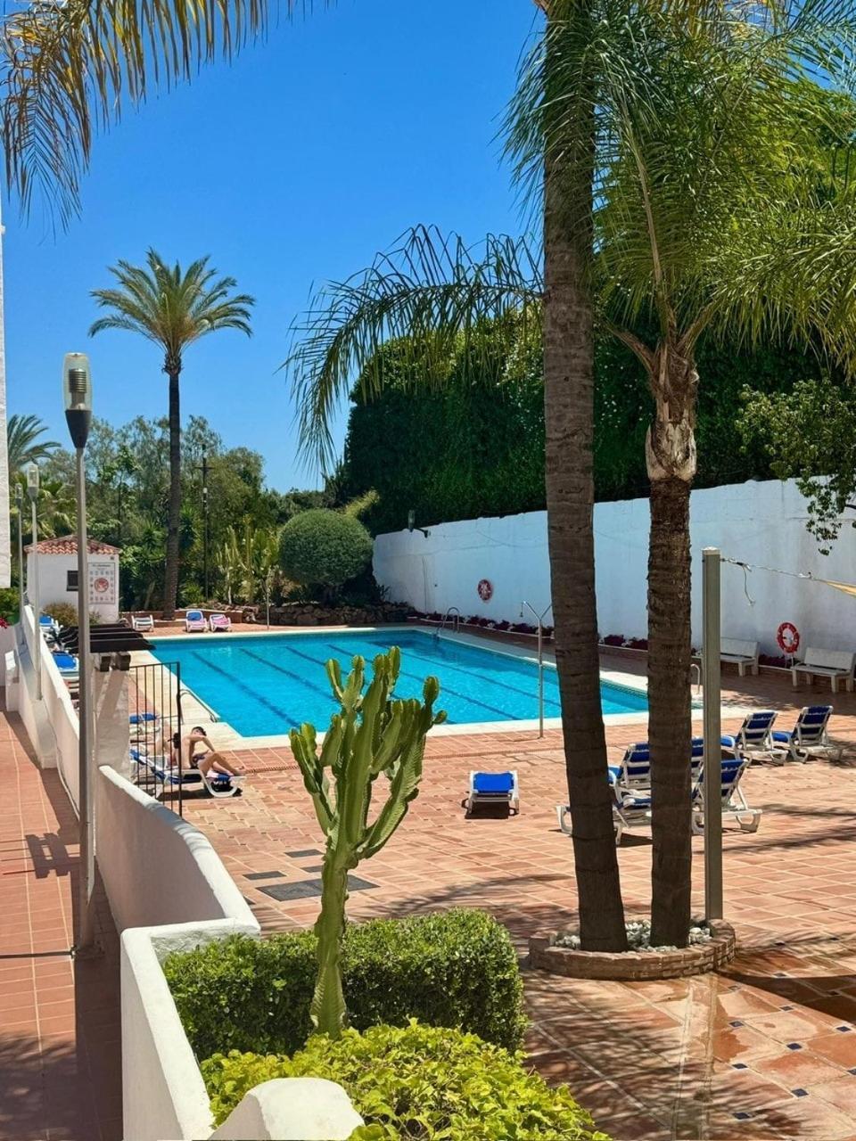 Nueva Andalucia *